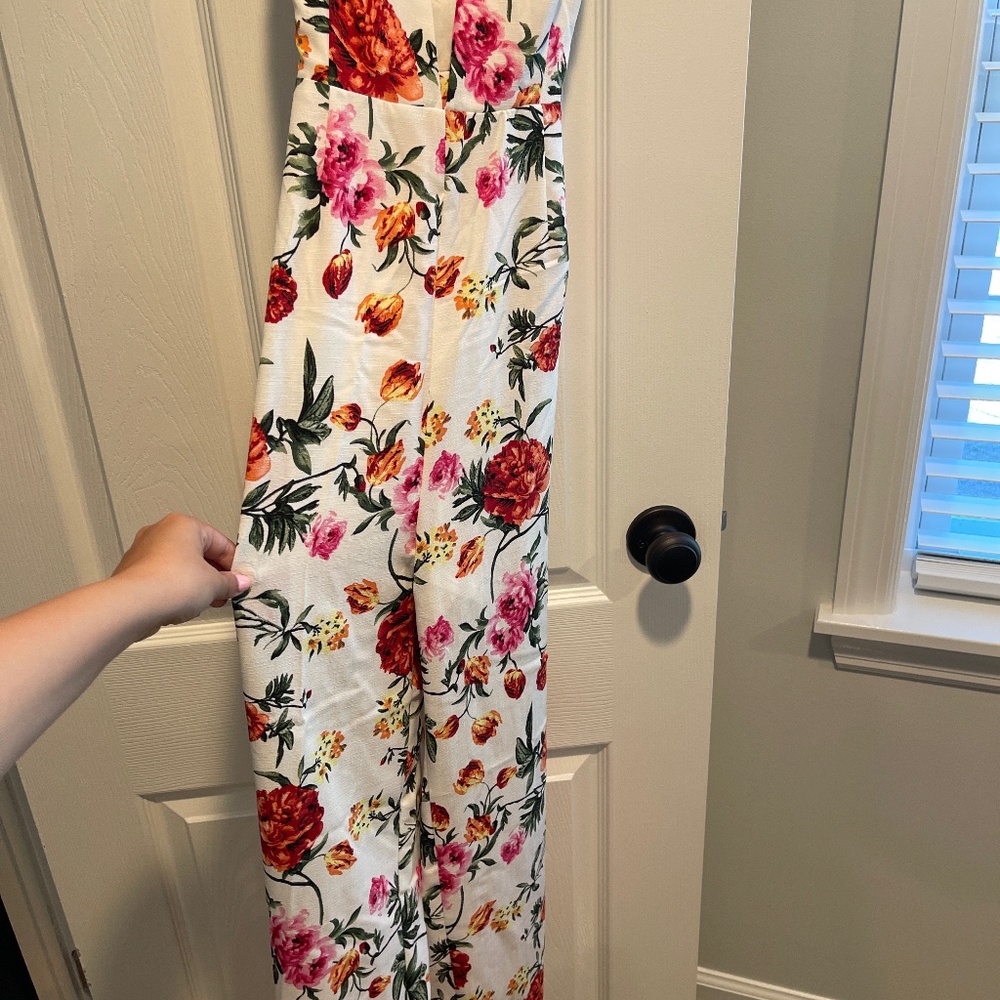Jumpsuit